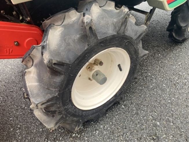 トラクター A-10DL 写真９